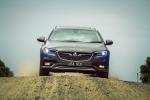 Holden Calais V Tourer 2018 года